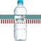 AmandaCreation All American Celebration Water Bottle Wrappers 20 Pieces